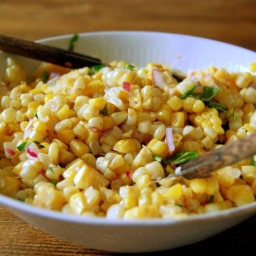 AMaizing Corn Salad